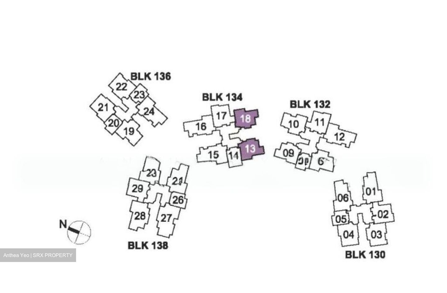 The Scala (D19), Apartment #517799481